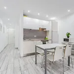 Apartmán In Mareverde Complex Costa Adeje (Tenerife)