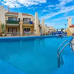 In Mareverde Complex Apartmán Costa Adeje (Tenerife)