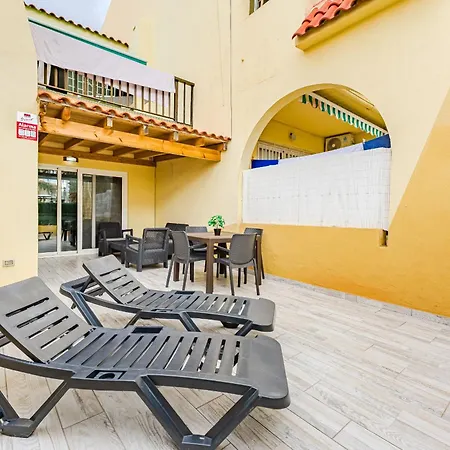 Apartmán In Mareverde Complex