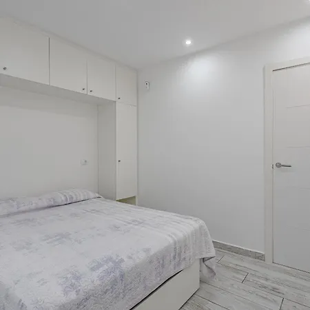 In Mareverde Complex Appartement *