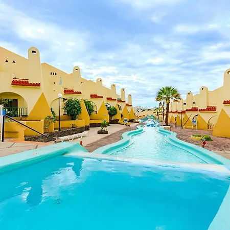 Apartmán In Mareverde Complex *