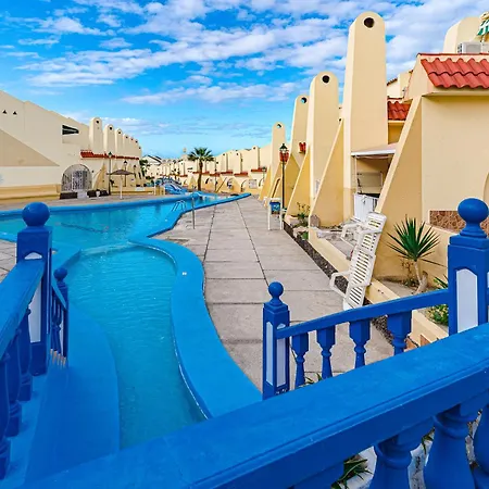 In Mareverde Complex Apartmán *