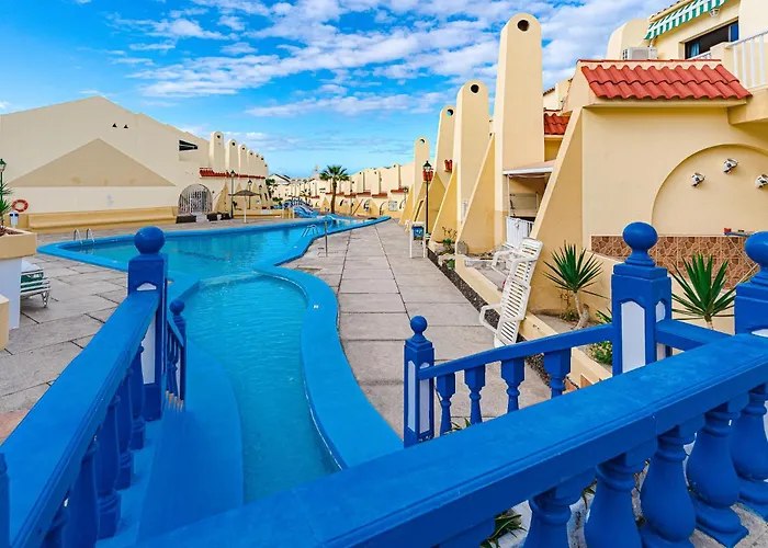 In Mareverde Complex شقة *