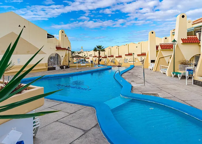 Apartmán In Mareverde Complex *