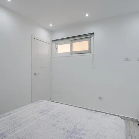 Apartment In Mareverde Complex